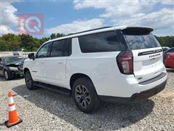 شيفروليه سوبربان